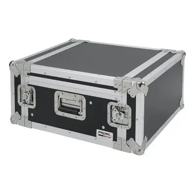 PROEL SA04BLKM Rack Case