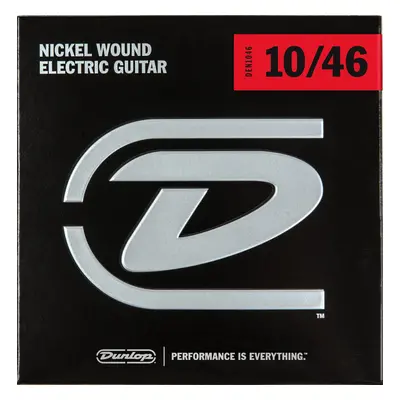 Dunlop DEN1046 E-guitar strings (unavailable)