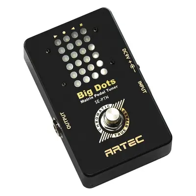 Artec SE-PTN Pedal Tuner