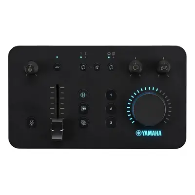 Yamaha ZG01 USB Audio Interface