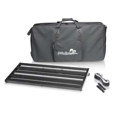 Palmer Pedalbay Pedalboard Black