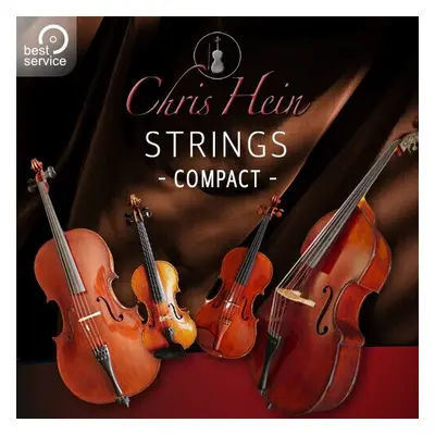 Best Service Chris Hein Strings Compact (Digital product)