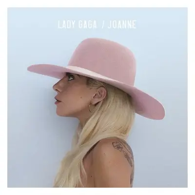 Lady Gaga - Joanne (2 LP)