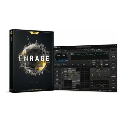 BOOM Library Enrage (Digital product)