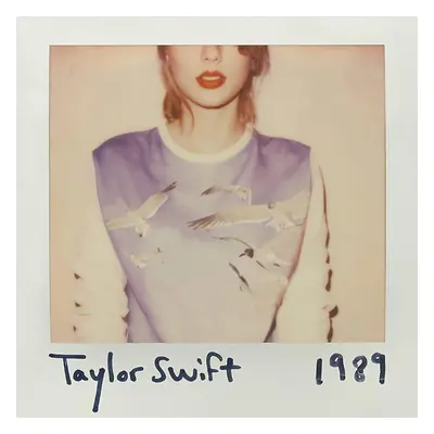 Taylor Swift - (2 LP)