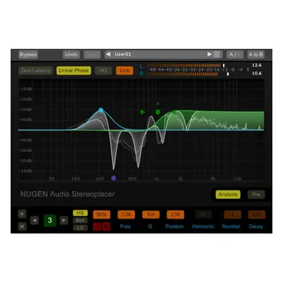 Nugen Audio Stereoplacer > Stereoplacer V3 UPG (Digital product)