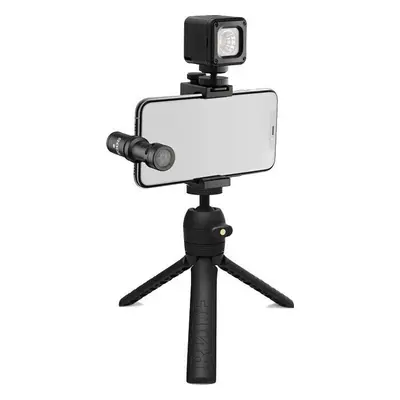 Rode Vlogger Kit iOS Microphone for Smartphone