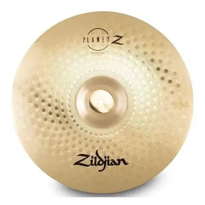 Zildjian ZP18CR Planet Z 18" Crash-Ride Cymbal