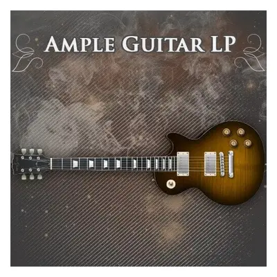 Ample Sound Ample Guitar G - AGG (Digital product)