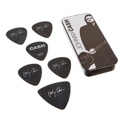 Dunlop JCPT02H Johnny Cash Legend Pick