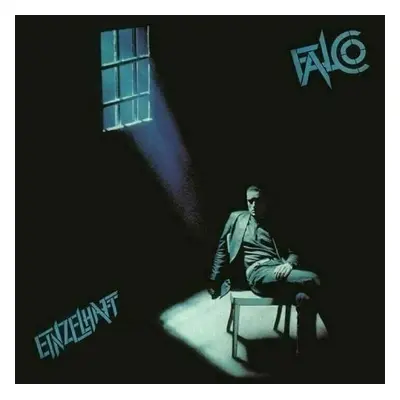 Falco - Einzelhaft (Deluxe Edition) (3 LP)