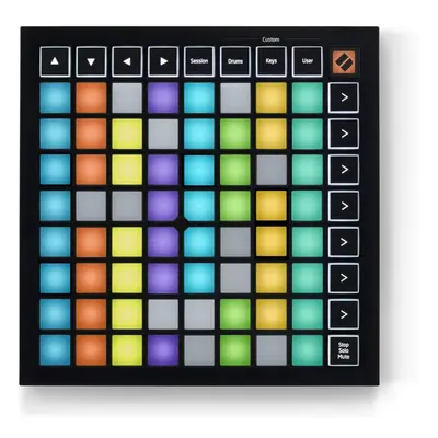 Novation Launchpad Mini MK3 MIDI Controller