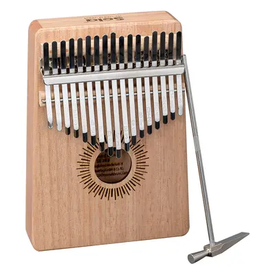 Sela SE Natural Kalimba