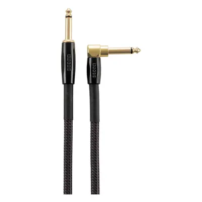 Boss BIC-P10A m Straight - Angled Instrument Cable