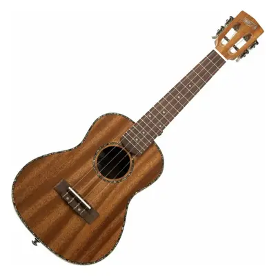 Henry's HEUKE50P-C01 Natural Ukulele