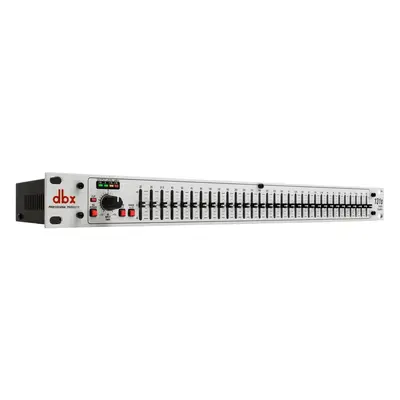 dbx 131S Equalizer (unavailable)