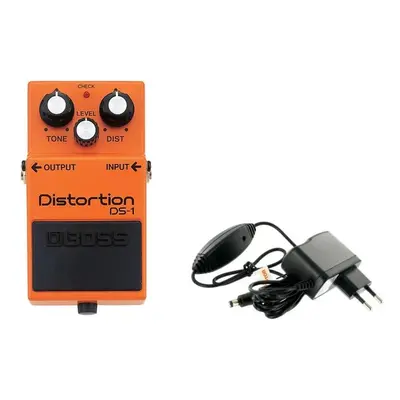 Boss DS1 Set Guitar Effect