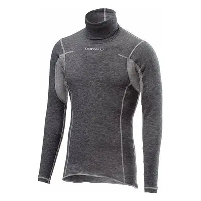 Castelli Flanders Warm Neck Warmer Functional Underwear Gray