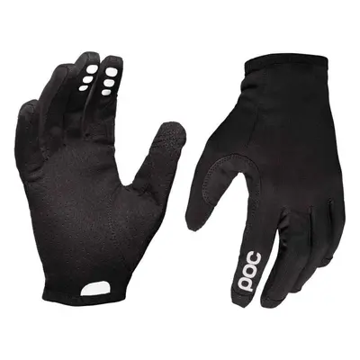 POC Resistance Enduro Glove Black/Uranium Black Bike-gloves