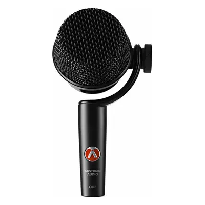 Austrian Audio OD5 Instrument Dynamic Microphone