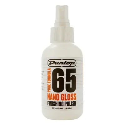 Dunlop Pure Formula Nano Gloss ml