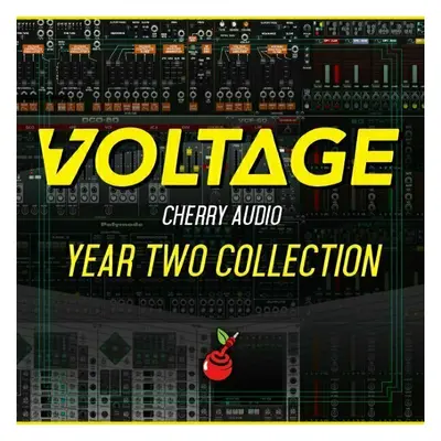 Cherry Audio Year Two Collection (Digital product)