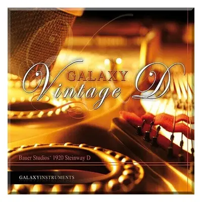 Best Service Galaxy Vintage D (Digital product)