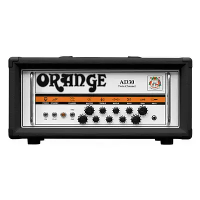 Orange AD-30-HTC Head BK Tube Amplifier