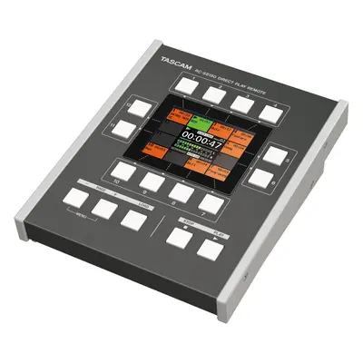 Tascam RC-SS150 Remote control