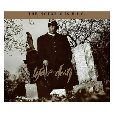 Notorious B.I.G. - Life After Death (Deluxe Edition) (8 LP)