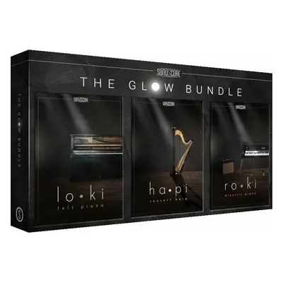 BOOM Library Sonuscore The Glow Bundle (Digital product)