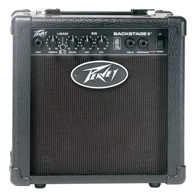 Peavey Backstage II Mini Combo