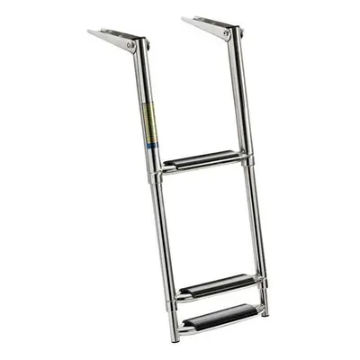 Osculati Telescopic Ladder Gangplank st. Boat Ladder, Boat Gangway