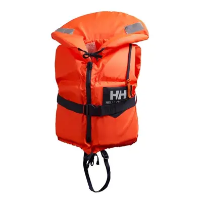 Helly Hansen Navigare Scan Fluo Orange Life Jacket