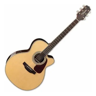 Takamine GN90CE MD Natural electro-acoustic guitar