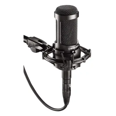 Audio-Technica AT Studio Condenser Microphone