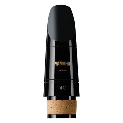 Yamaha CL-4C Clarinet Mouthpiece