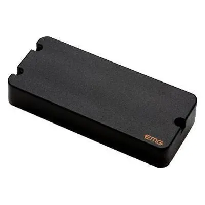 EMG MM5TW Black Bass Pick-Up