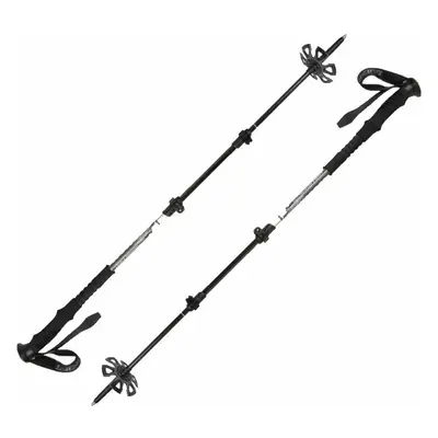 Viking Vario Tour Dark Grey - cm Trekking poles