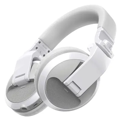 Pioneer Dj HDJ-X5BT-W DJ Headphone