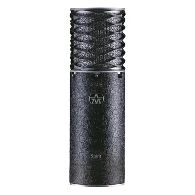 Aston Microphones Spirit Black Bundle Studio Condenser Microphone (unavailable)