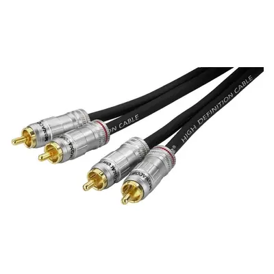 Monacor ACP-500/50 m Audio Cable