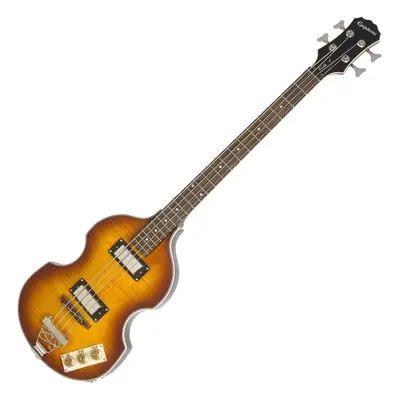 Epiphone Viola Bass Vintage Sunburst 4-string Bassguitar