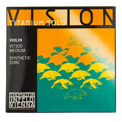 Thomastik THVIT100 Violin Strings