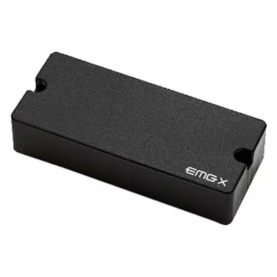 EMG 81-7X Black Humbucker Pickup