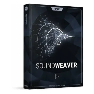 BOOM Library SoundWeaver (Digital product)