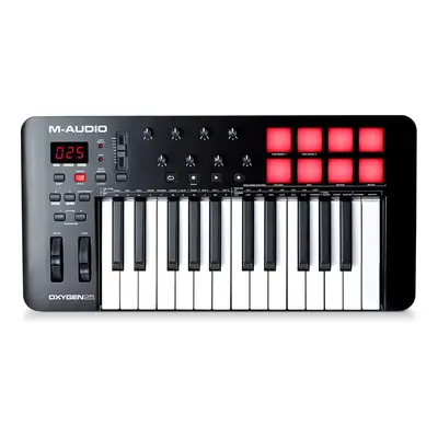 M-Audio Oxygen MKV Master Keyboard