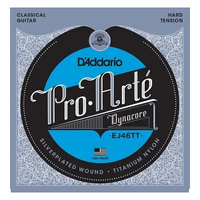 D'Addario EJ46TT Nylon Strings