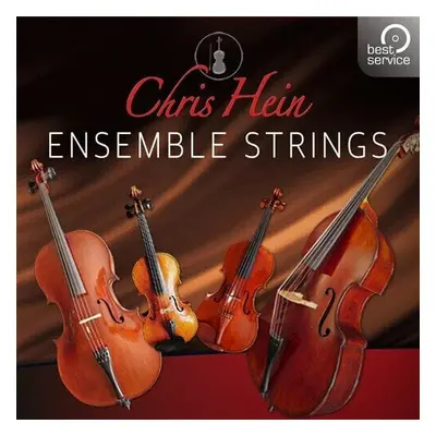 Best Service Chris Hein Ensemble Strings (Digital product)