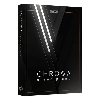 BOOM Library Sonuscore CHROMA - Grand Piano (Digital product)